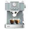 Cafetera Express Cecotec Power Espresso 20 Tradizionale