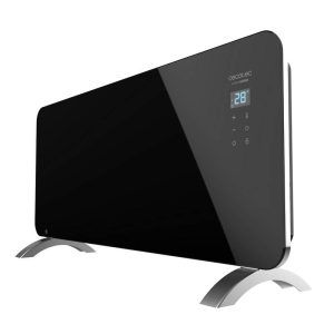 Convector Cecotec cristal Ready Warm 6770 Crystal Connection