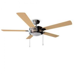 Ventilador de Techo Cecotec EnergySilence Aero 540