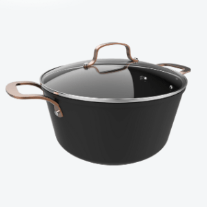Olla Polka Cecotec Fantasy 28 Pot Golden