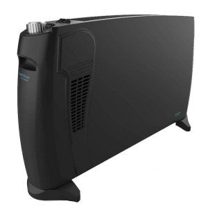 Convector de Pies Cecotec Ready Warm 6600 Turbo Convection Plus