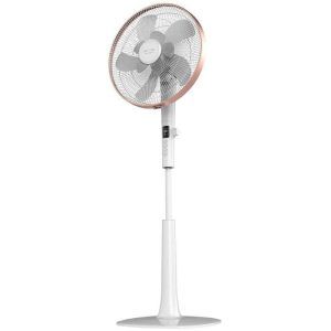 Ventilador de pie Cecotec EnergySilence 1030 Smartextreme