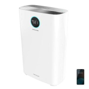 Purificador de Aire Cecotec TotalPure 2500 Connected