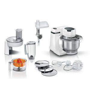 Robot de Cocina Bosch MUM Serie 2 MUMS2EW40