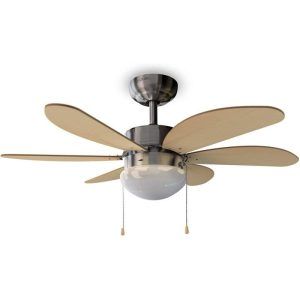 Ventilador de Techo Cecotec EnergySilence Aero 350