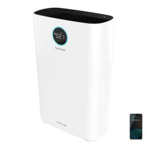 Purificador de Aire Cecotec TotalPure 7500 Connected