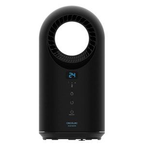 Calefactor cerámico Cecotec ReadyWarm 8400 Bladeless Connected