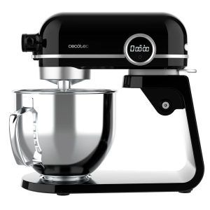 Batidora amasadora Cecotec Twist&Fusion 4500 Luxury