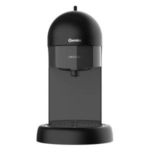 Cafetera Expresso Cecotec Cumbia Capricciosa Capsulas