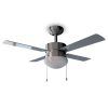 Ventilador de Techo Cecotec EnergySilence Aero 450