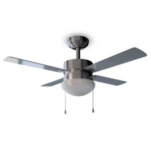 Ventilador de Techo Cecotec EnergySilence Aero 450