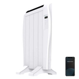 Radiador Térmico Cecotec ReadyWarm 800 Thermal Connected