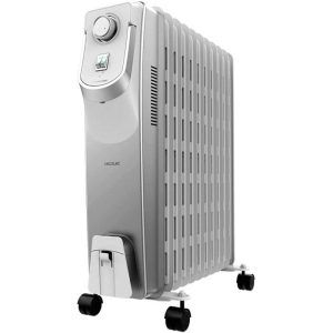 Radiador de Aceite Cecotec ReadyWarm 11000 Space 360