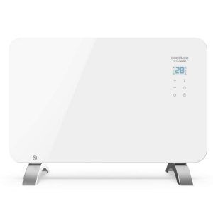 Convector Cristal Cecotec Ready Warm 6650 Crystal Connection