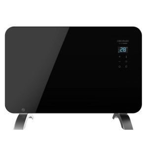 Convector Cristal Cecotec Ready Warm 6670 Crystal Connection