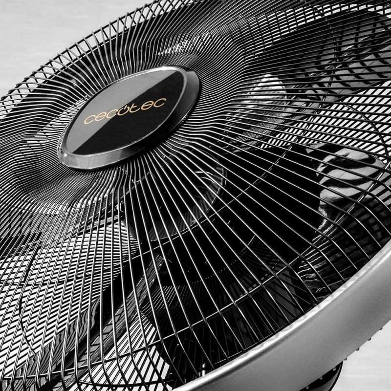 Ventilador de pie Cecotec EnergySilence 1020 Extreme Connected - Imagen 4