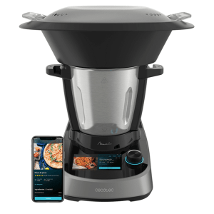 Robot de Cocina Cecotec Multifunción Mambo Touch