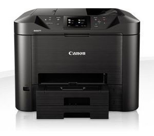 Impresora Multifunción Canon MAXIFY MB5450 Wifi