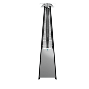 Calefactor Exterior a Gas Cecotec Ready Warm 8900 Outdoor Microclimate