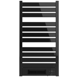 Toallero eléctrico con calefactor Cecotec Ready Warm 9790 Ceramic Towel