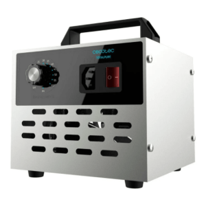 Generador de Ozono Cecotec TotalPure 4000 Light Ozone