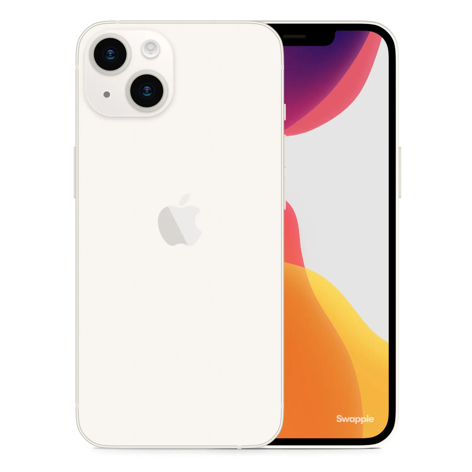Smartphone Apple iPhone 14 128GB en 4 Colores - Imagen 2