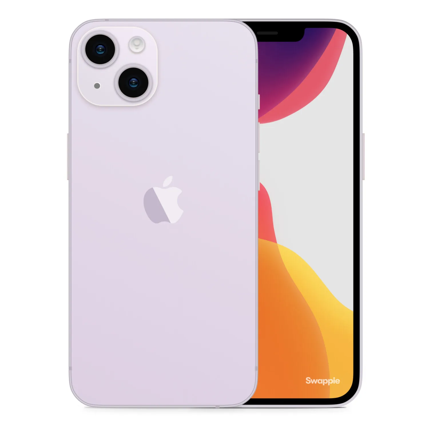 Smartphone Apple iPhone 14 128GB en 4 Colores - Imagen 4