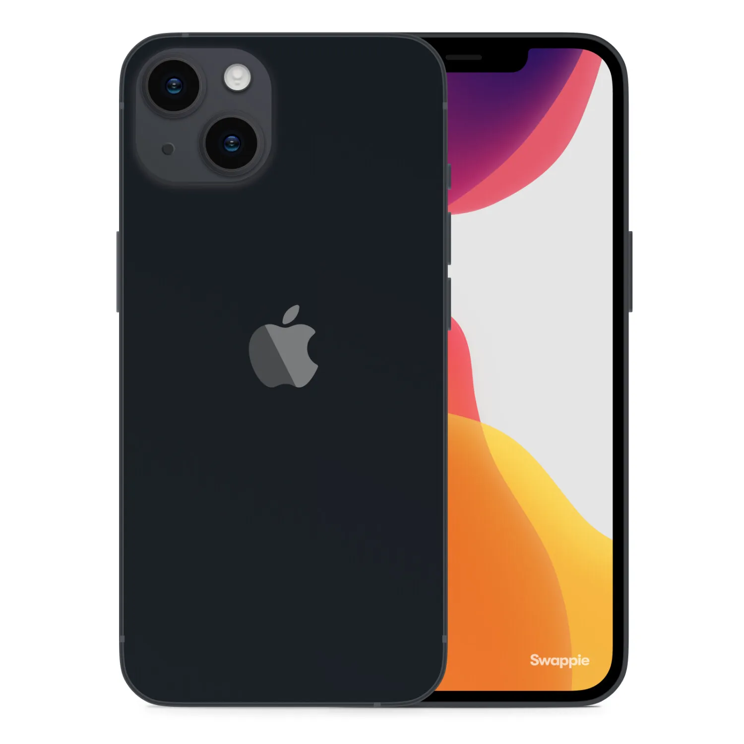 Smartphone Apple iPhone 14 128GB en 4 Colores - Imagen 3