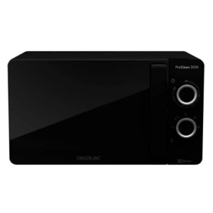 Microondas Cecotec ProClean 3030 Negro