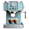 Cafetera Cecotec Express Power Espresso 20 Tradizionale Light Blue
