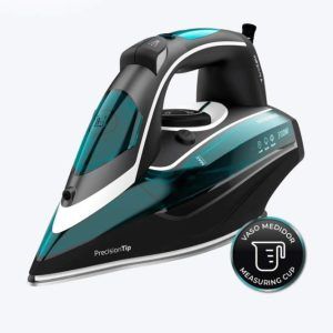 Plancha horizontal anodizada Cecotec Fast&Furious 6050 X-Treme