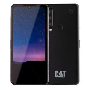 Smartphone Caterpillar CAT S75 6GB/128GB Negro