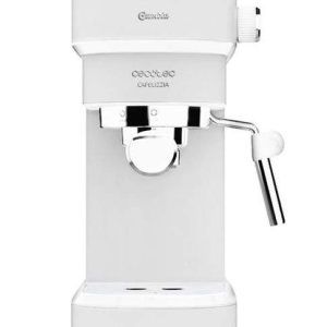 Cafetera Express Cafelizzia 790 White
