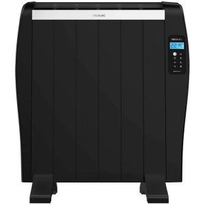 Radiador Térmico Cecotec Readywarm 1200 Thermal Black