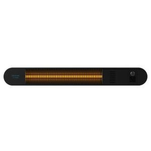 Calefactor Exterior de Pared Cecotec Ready Warm 8600 Power Gold