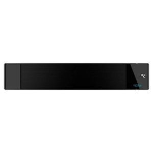 Calefactor Exterior de Pared Cecotec Ready Warm 8700 Power Steel
