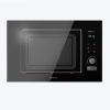 Microondas Cecotec encastrable GrandHeat 2090 Built-in Touch Black digital de 21 l