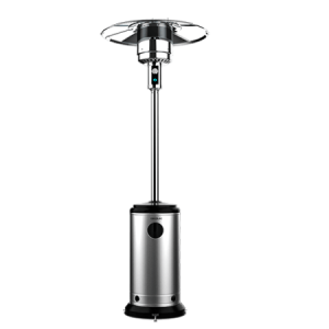 Calefactor Exterior a Gas Cecotec Ready Warm 8800 Outdoor Microclimate