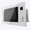Microondas Cecotec encastrable GrandHeat 2090 Built-in Touch 1200 W White