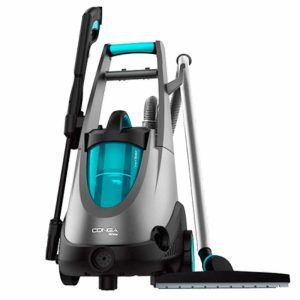 Hidroaspirador Cecotec Conga Triton 4000 UltraClean