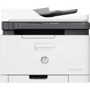 Impresora Multifunción Láser Color HP MFP 179fnw  WiFi