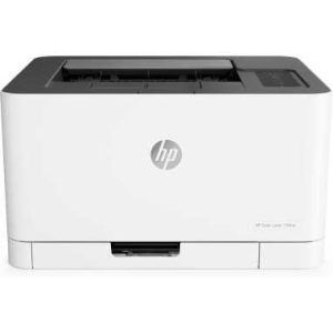Impresora Láser Color WiFi HP ColorLaser 150nw
