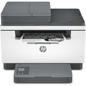 Impresora Multifunción Láser HP M234sdw Monocromo Compatible Instant Ink Wifi