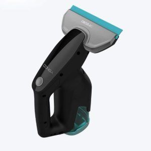 Aspirador de ventanas Cecotec Conga Popstar Glass Titanium