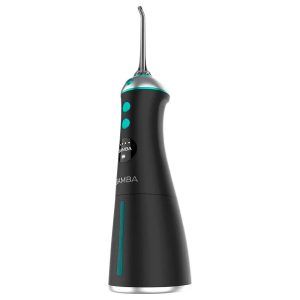 Irrigador Bucal Cecotec Bamba ToothCare 1100 Jet Liberty
