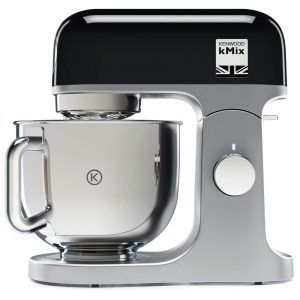 Robot de Cocina Kenwood kMix kMX750BK 1000W