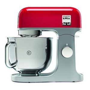Robot de Cocina Kenwood kMix KMX750RD 5L 1000W Rojo