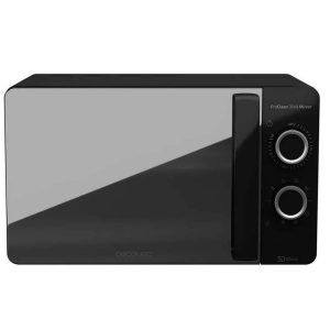 Microondas con Grill Cecotec ProClean 3140 Mirror