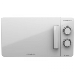 Microondas con Grill Cecotec ProClean 3120