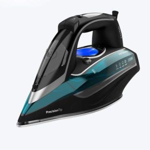 Plancha Cecotec Fast&Furious 6060 Ultra con bomba de agua automática integrada, 3100 W